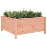  Vrtna sadilica 82,5 x 82,5 x 39 cm od masivne duglazije | Eponuda.com