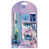 Best Buy Escolar Sety 5, školski set, Stitch, 5K Cene