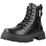 Geox J MAQUINNENS GIRL Crna Cijene