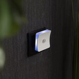 Osram-LED RGB Orijentaciono svetlo za utičnicu sa senzorom LUNETTA LED/0,3W/230 | Eponuda.com
