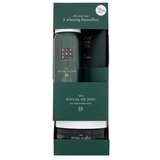 Rituals Jing Set Piling za telo 125 g + krema za telo 70 ml + gel za tuširanje 50 ml Cene