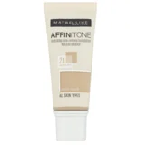 new York Affinitone Tečni puder 24 Golden Beige