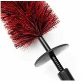četka za čišćenje felni SCEPTER BRUSH crvena