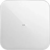 pametna vaga, tjelesna, do 150 kg, led display, bluetooth - smart scale S200 white