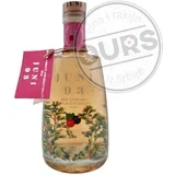 gin red & black currant 0,7L