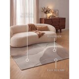 Villeroy Boch Ljubičasti vunen tepih 120x170 cm Virelle – | shoptok.hr