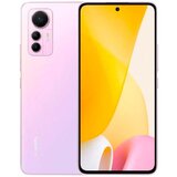 Xiaomi pametni telefon 12 Lite 5G Dual SIM 256GB 8GB RAM Črna cene