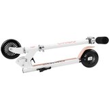 Qkids FLO aluminijski romobil svijetlo ružičasti | shoptok.hr