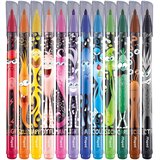 Maped Flomastri Monster, 12 kosov | Shoptok.si