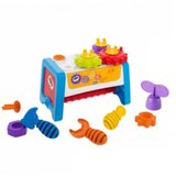 Chicco IGRAČKA 2U1 MALA RADIONICA Cene