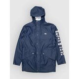 Salty Crew Seal Raincoat Jakna midnight navy Cene