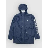 Seal Raincoat Jakna midnight navy