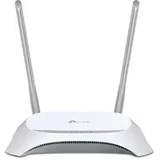 Tp-link TL-MR3420 3G/4G Wireless N Router