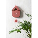 Karlsson Sat s njihalom/zidni Modern Cuckoo – | shoptok.hr