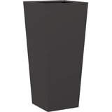  Vrtna sadilica crna 35x35x75 cm čelična | Eponuda.ba