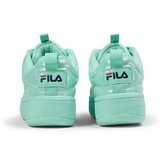 Fila Nizke superge FFW059250117 Zelena | Shoptok.si