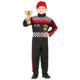 Widmann Formula 1 dirkaški kostum - velikost 116 | Shoptok.si