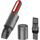 INF Ročni sesalnik za avto, polnilni, z LED, (21286675) | Shoptok.si