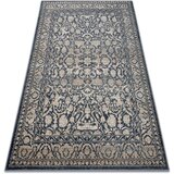 RugsX Preproge Volnena preproga NAIN Ornament vintage 7557/51944 160x230 cm Bež | Shoptok.si