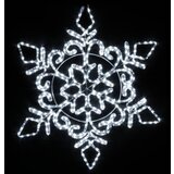  Snežinka (80 cm, 264 hladno bela) | Shoptok.si