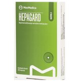 Max Medica Hepagard kapsule Cijene