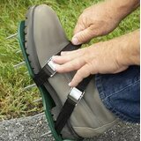 Gardlov aerator za travnjak – navlake za cipele sa šiljcima, 2 kom | shoptok.hr