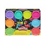 Hasbro set 8 lončkov sort | Shoptok.si