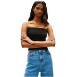 Tommy Hilfiger crni ženski top Cene