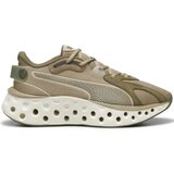 Puma muške patike softride frequence, braon Cene