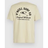 O'neill Global T-shirt light khaki | Shoptok.si