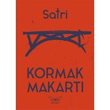 Kontrast izdavaštvo Kormak Makarti - Satri | ePonuda.com