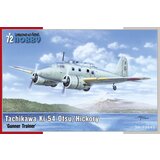 Special-Hobby Tachikawa Ki-54Otsu / Hickory ‘ Gunner Trainer’, (21287451) | Shoptok.si