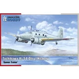 Special-Hobby Tachikawa Ki-54Otsu / Hickory ‘ Gunner Trainer’, (21287451)