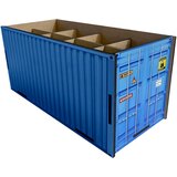 EPICPRODUCTION Organizator "СONTEINER" plava | ePonuda.com