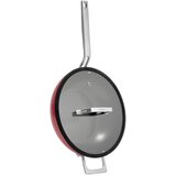 FABINI Vok ponev s keramično prevleko ø 28 cm Meda 4.0 – | Shoptok.si