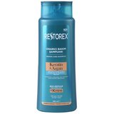 DERMA COS - BIOTA restorex šampon za obnavljanje kose keratin-argan, 500 ml cene
