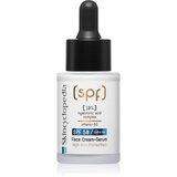 Skincyclopedia 10% Hyaluronic Acid Complex + Vitamin B5 kremasti serum SPF 50 30 ml | shoptok.hr