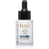 10% Hyaluronic Acid Complex + Vitamin B5 kremasti serum SPF 50 30 ml