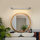  Brilagi-LED Osvetljenje za kupatilska ogledala AQUA LINE LED/18W/230V 60 cm IP44 sjajni hrom | Eponuda.com