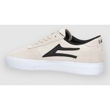 Lakai Manchester Skate cevlji white / black suede | Shoptok.si