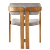 Hanah home trpezarijska stolica CO 035 | ePonuda.com