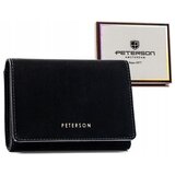 Peterson PTN013WEI71151 Crna | shoptok.hr