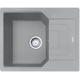 Franke sudoper Urban UBG 611-62 A - KAMENO SIVA | shoptok.hr
