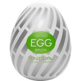 Tenga Egg Brush - jajce za masturbacijo (1 kos) | Shoptok.si