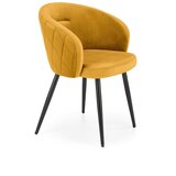 Halmar Stol Lorn (VE BARV)-gorina | Shoptok.si