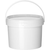  Vedro s Pokrovom 11.5Ltr, 300x230mm | Shoptok.si