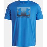 Under Armour Men's T-shirt UA M BOXED SPORTS UPDATED SS-BLU - Men's | shoptok.hr