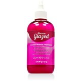 Inebrya SheCare Glazed Intense Treatment maska za lase suhi lasje 250 ml za ženske | Shoptok.si