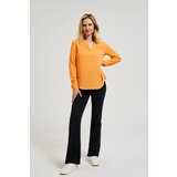 Marisse Women's Shirt Z-Ko-4503 Orange | Shoptok.si