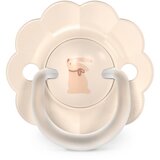 Suavinex Wonderland SX Pro Physiological 0-6 m duda Cream Rabbit 1 kos Cene